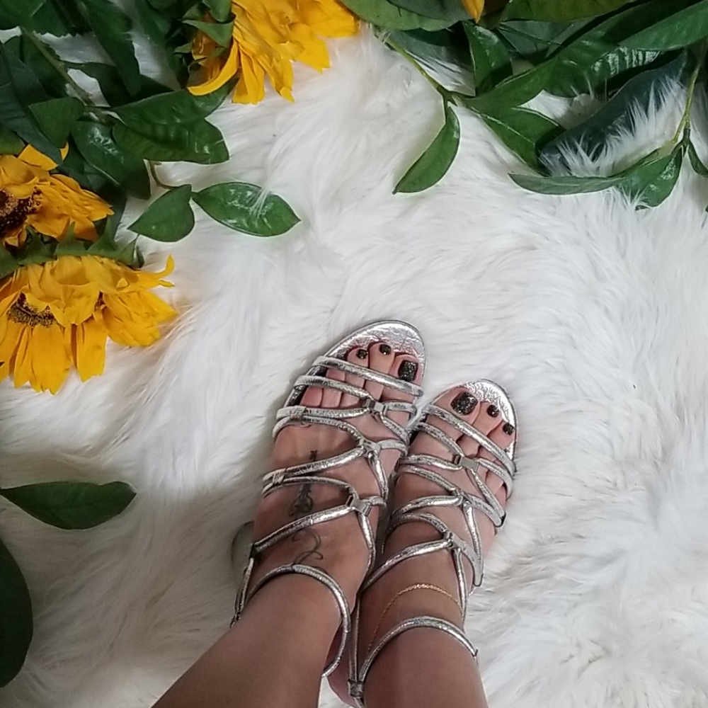 NWOB Rebecca Minkoff Apolline Strappy Sandal